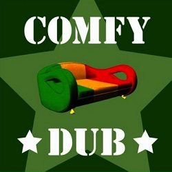 Various Artists – Comfy Dub (Tricorn Music)