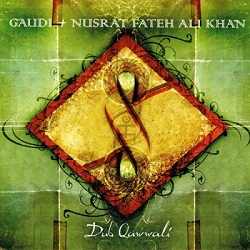 Gaudi + Nusrat Fateh Ali Khan – Dub Qawwali (Six Degrees)