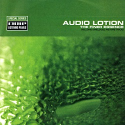 Audio Lotion – The Finer Essence (Mole Listening Pearls)
