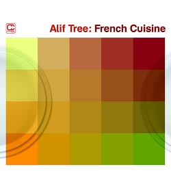 Alif Tree – French Cuisine (Compost)