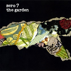 Zero 7 – The Garden (Atlantic)