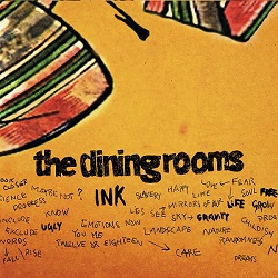 The Dining Rooms – Ink (Schema)