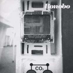 Bonobo – Nightlite EP (Ninja Tune)