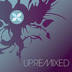 Various Artists – Upstairs Recordings Remixed (Upstairs)