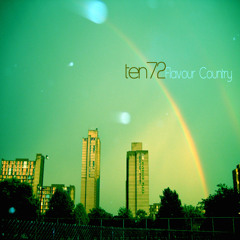 Ten72 – Flavour Country