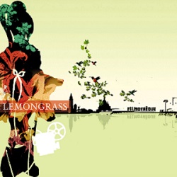 Lemongrass – Filmotheque (Lemongrass Music)