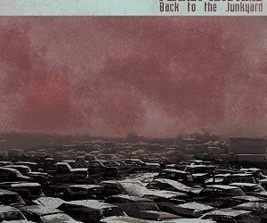 Planet Ragtime – Back to the Junkyard (Not on Label)