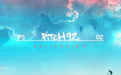 Pitch 92 – Delicacies (High Focus)