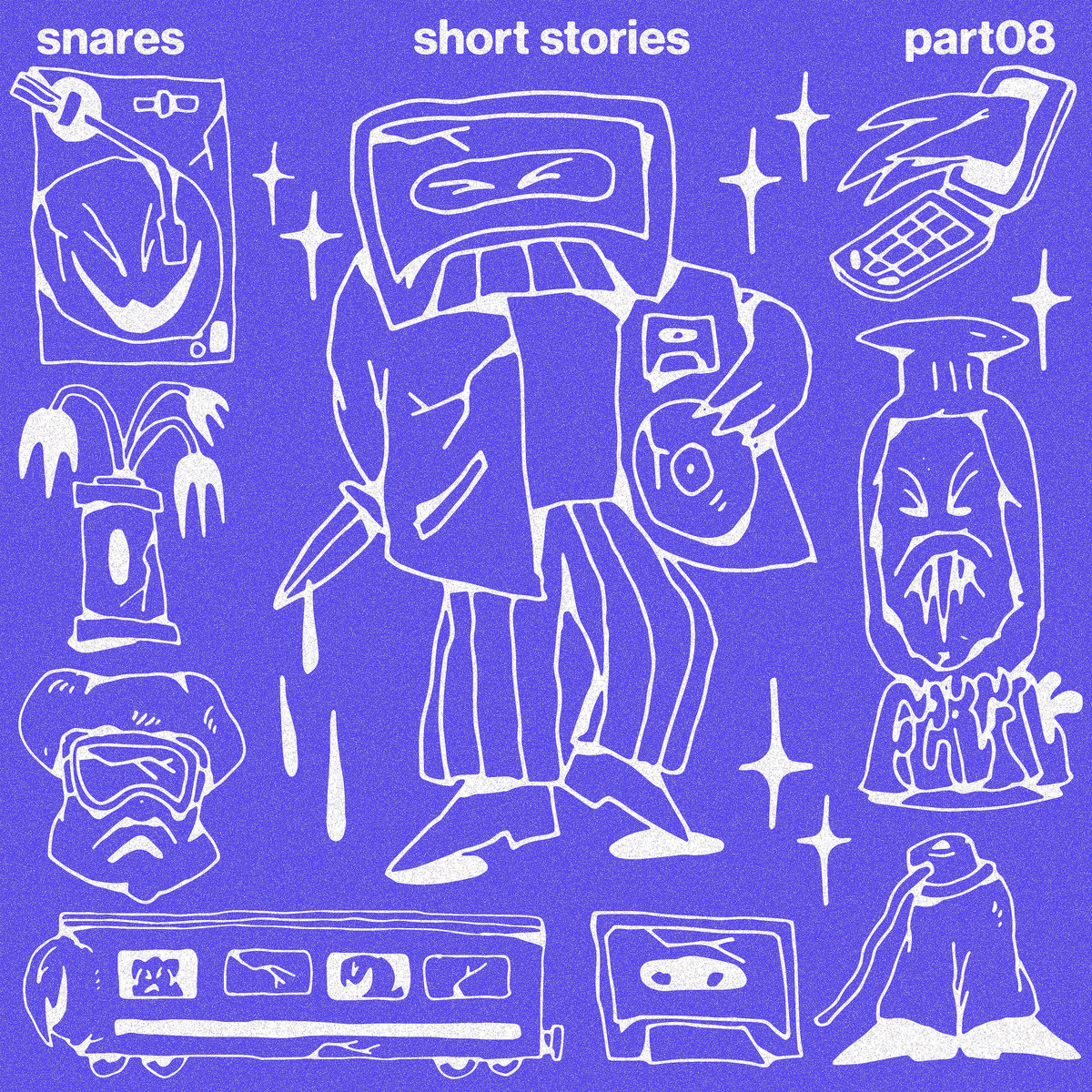 Snares – Short Stories #8