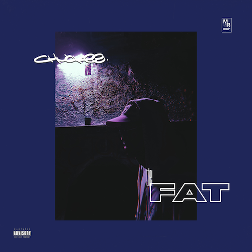 chuckee. – THE FAT