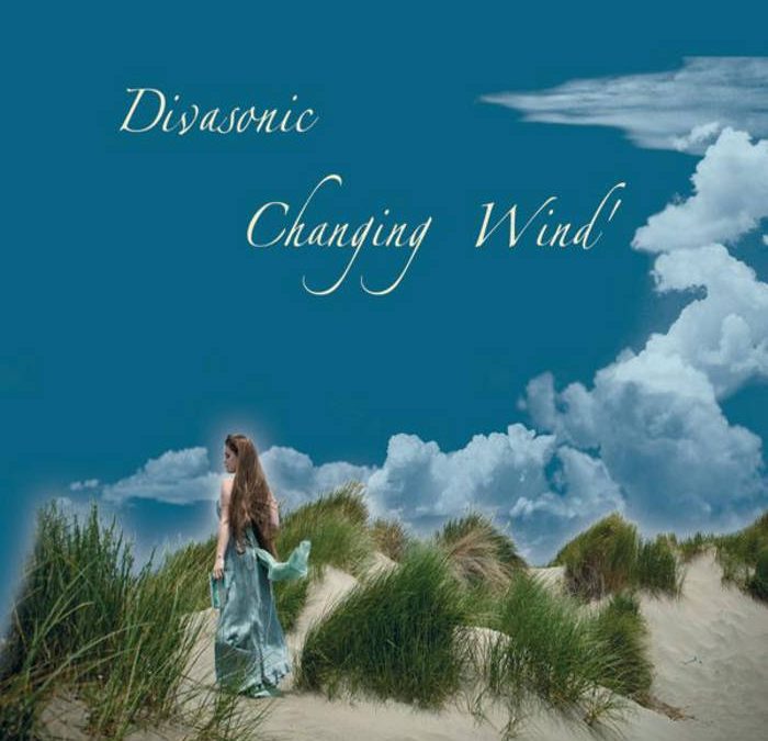Divasonic – Changing Wind