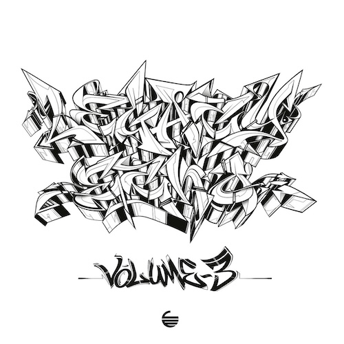 Various Artists – Legacy Echo Volume 3